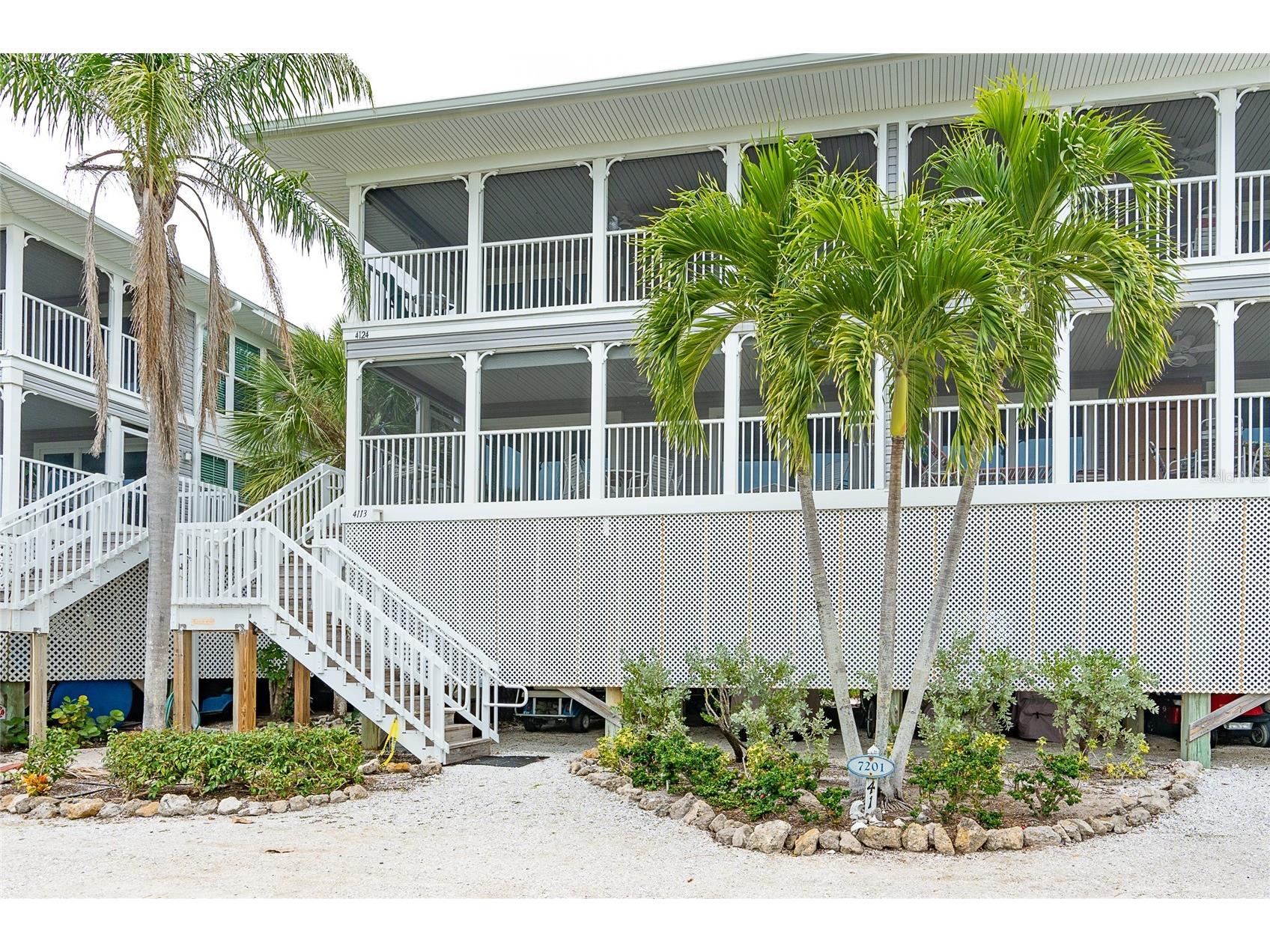 7201 Rum Bay Dr #4122A Placida FL 33946 - KNIGHT BAY D6146304 image1