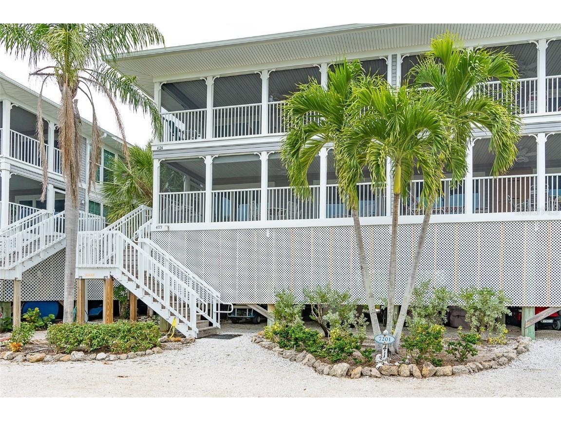 7201 Rum Bay Drive #4111D Placida FL 33946 - GULF OF MEXICO AND KNIGHT BAY D6139764 image1