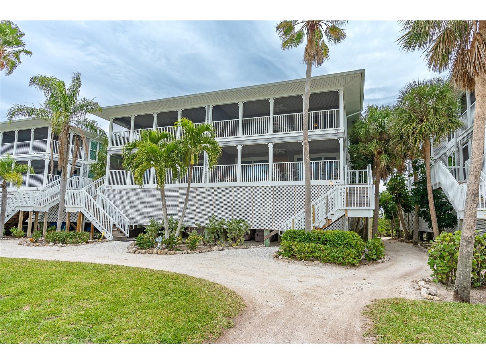 7201 Rum Bay Drive #4122C Placida FL 33946 D6133941 image1