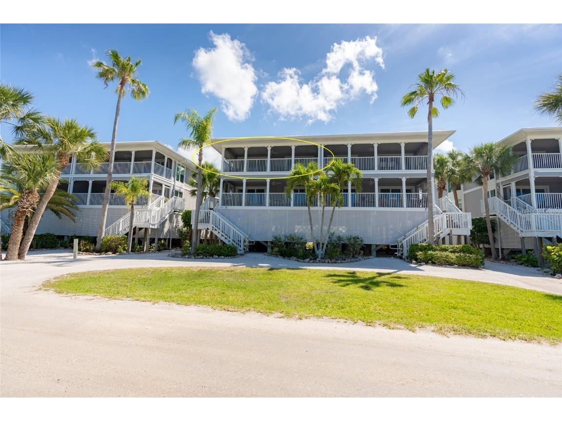 7201 Rum Bay Drive #4124A Placida FL 33946 D6141172 image1