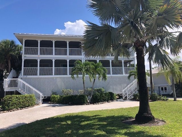 7201 Rum Bay Drive #4124B Placida FL 33946 D6133205 image1