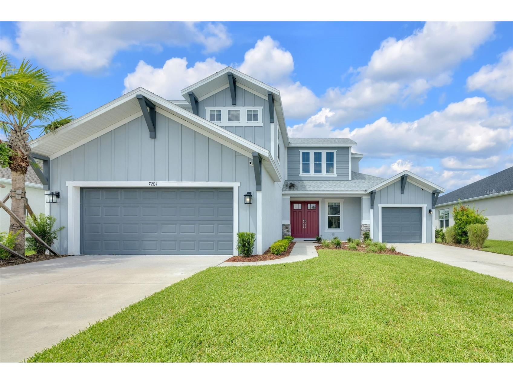 7201 Talamore Drive Wesley Chapel FL 33545 TB8496180 image1