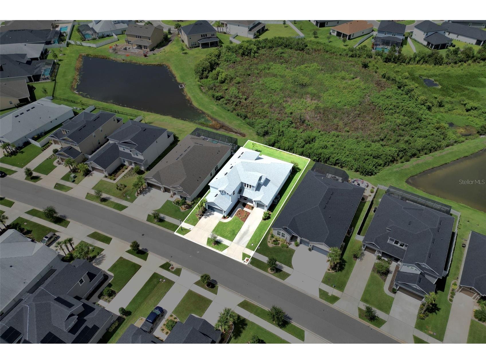 7201 Talamore Drive Wesley Chapel FL 33545 TB8496180 image2
