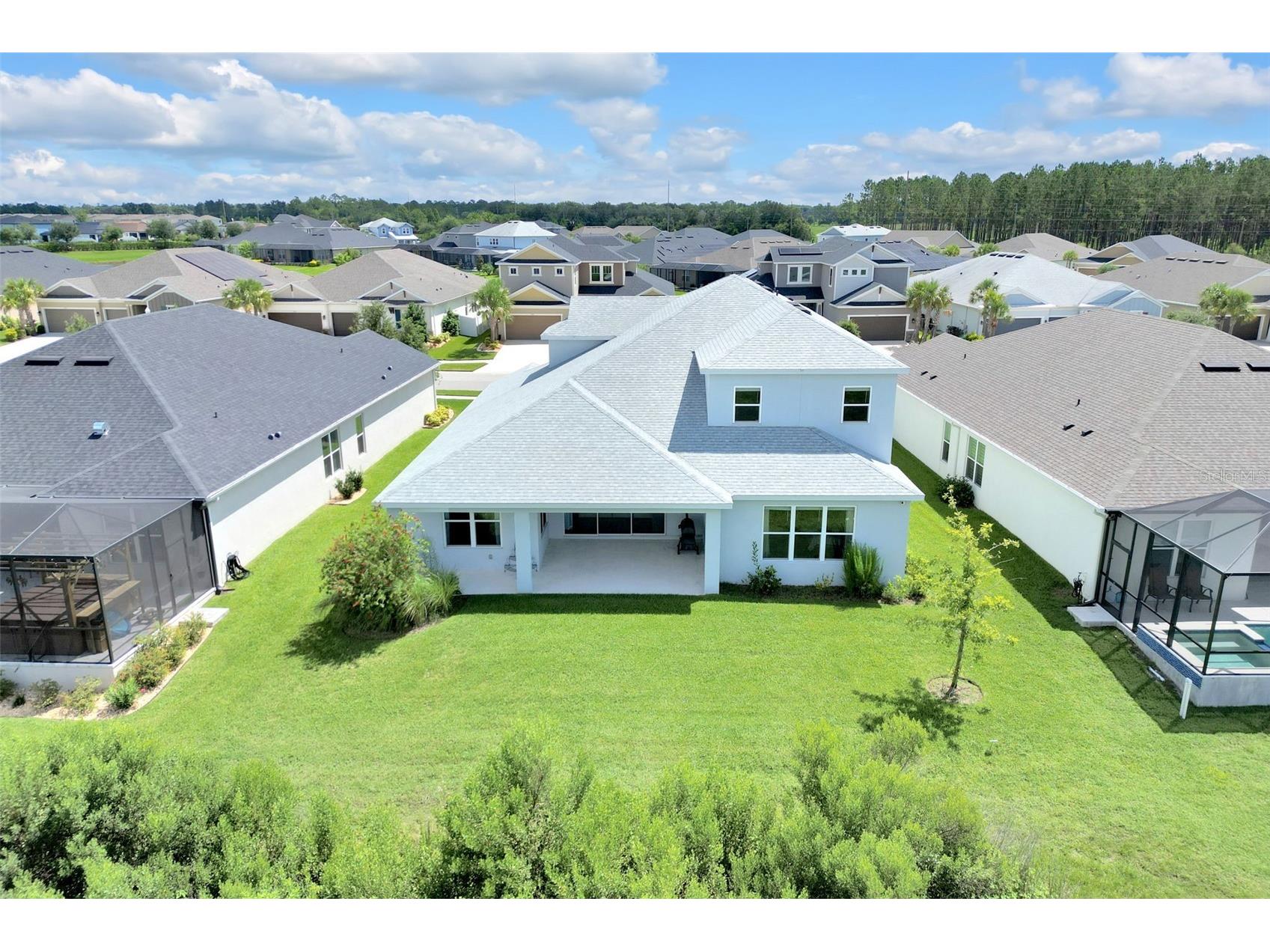 7201 Talamore Drive Wesley Chapel FL 33545 TB8496180 image51