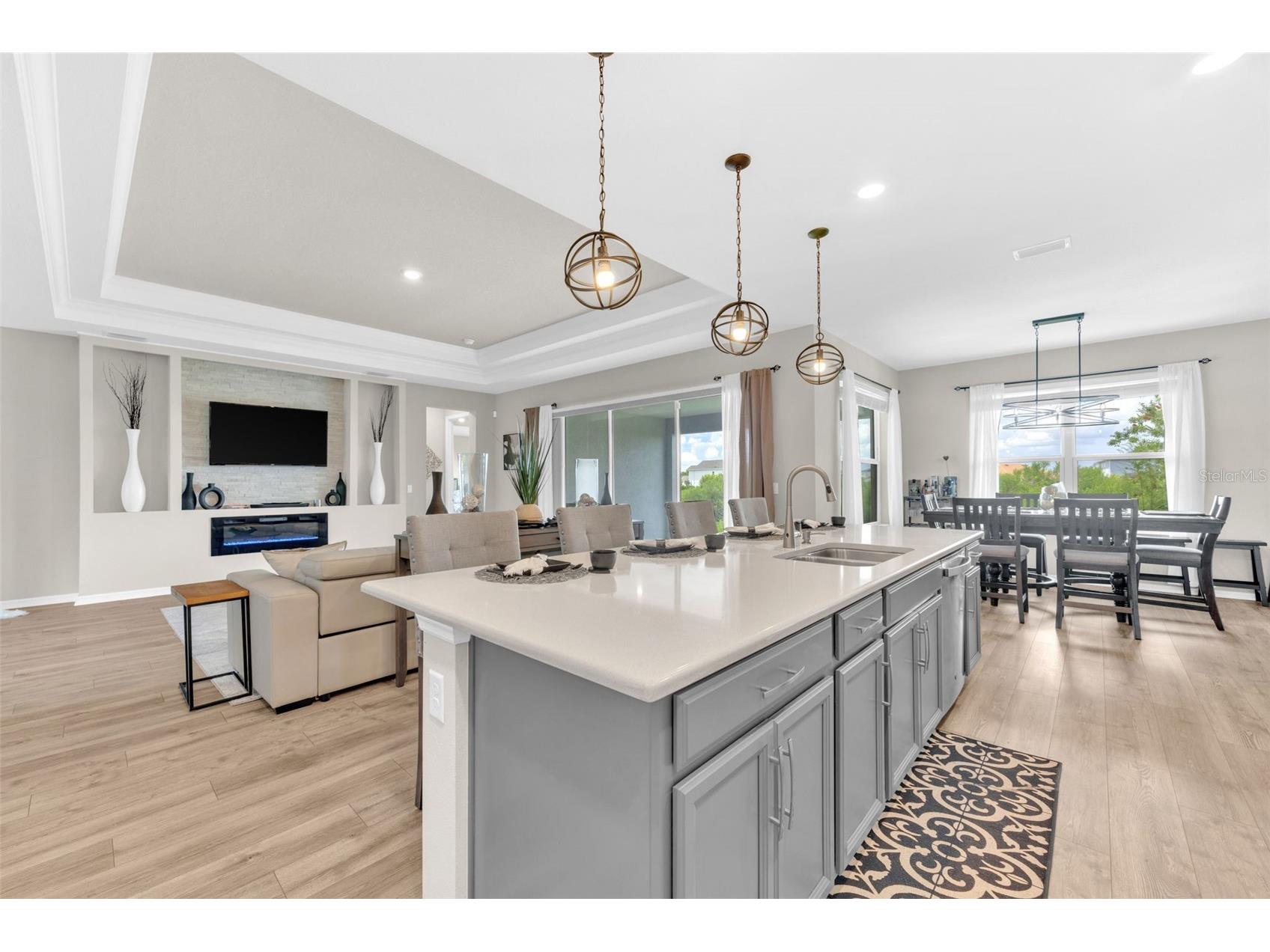 7201 Talamore Drive Wesley Chapel FL 33545 TB8496180 image9