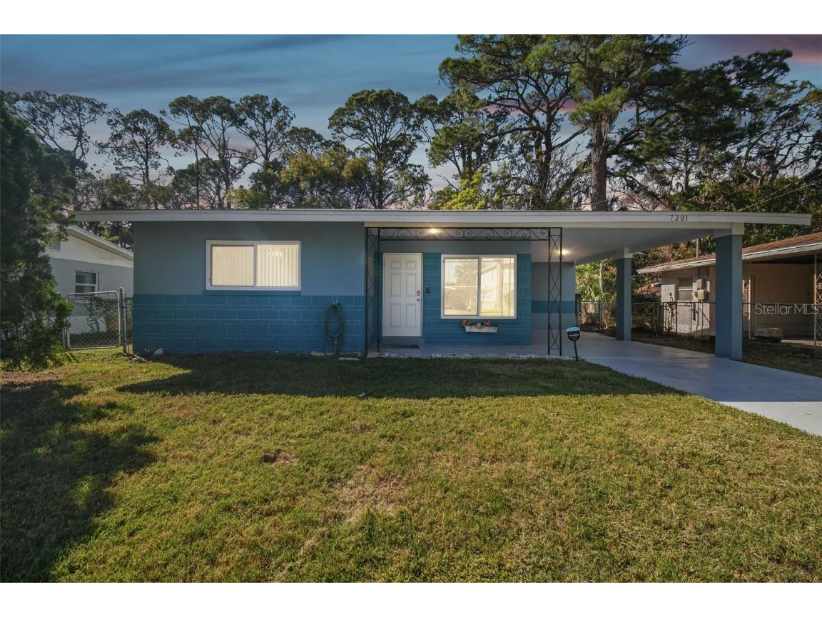 7201 Wedgewood Drive New Port Richey FL 34652 U8220256 image1