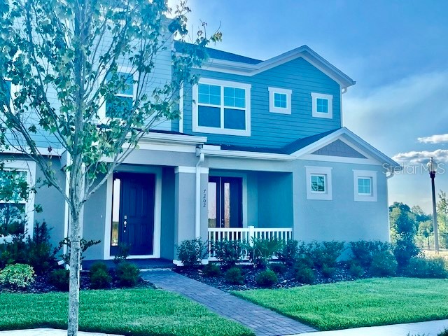 7202 Canali Way Winter Garden FL 34787 S5107034 image1