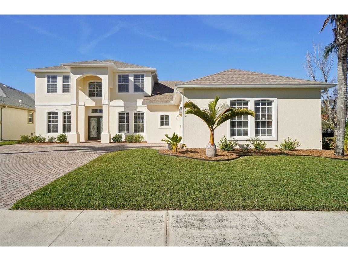 7202 Chelsea Harbour Drive Orlando FL 32829 - VISTA LAKES O6270389 image1