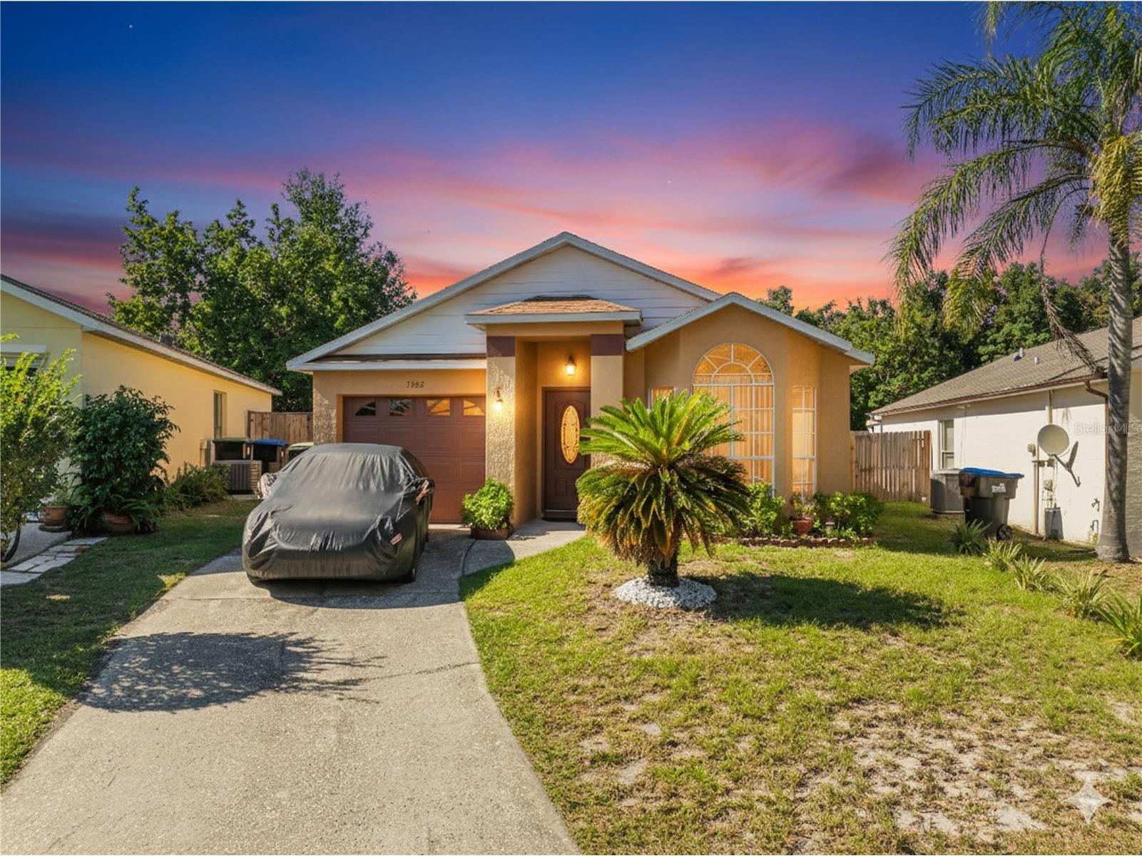 7202 Edgewater Shores Court Orlando FL 32810 O6361742 image1