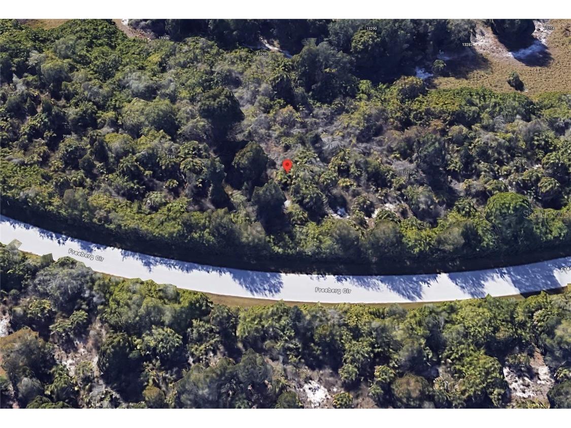 7202 Freeberg Circle Port Charlotte FL 33981 C7496131 image1