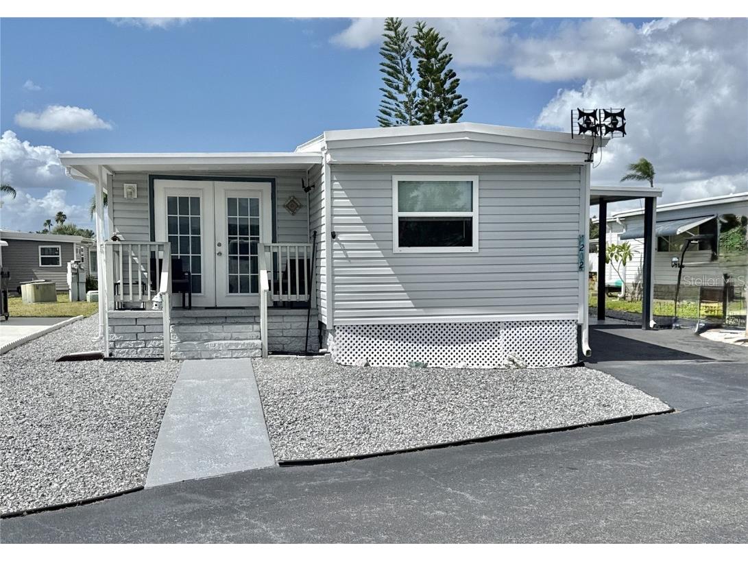 7202 Mount Essex Drive NE #499 Saint Petersburg FL 33702 - TAMPA BAY TB8434651 image23