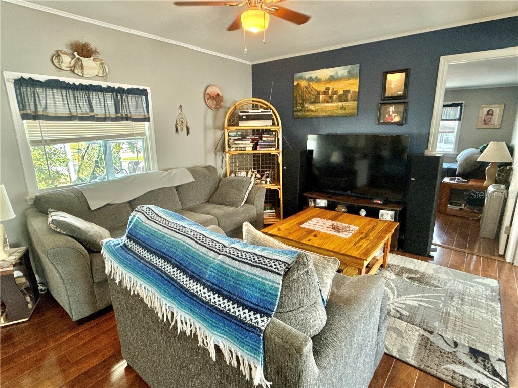 7202 Mount Essex Drive NE #499 Saint Petersburg FL 33702 - TAMPA BAY TB8434651 image4