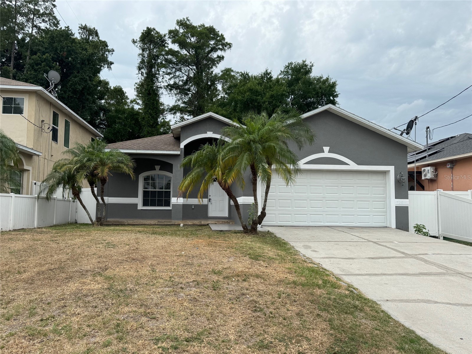 7202 N Glen Avenue Tampa FL 33614 TB8508052 image1