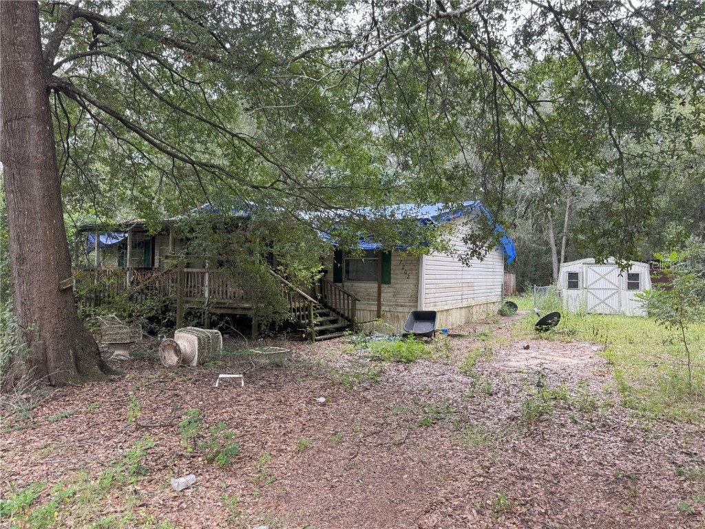 7202 Notre Dame Street Keystone Heights FL 32656 GC534018 image1