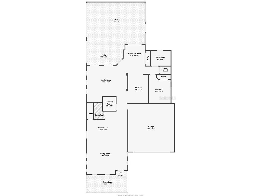 7202 S Saint Patrick Street Tampa FL 33616 TB8441278 image39