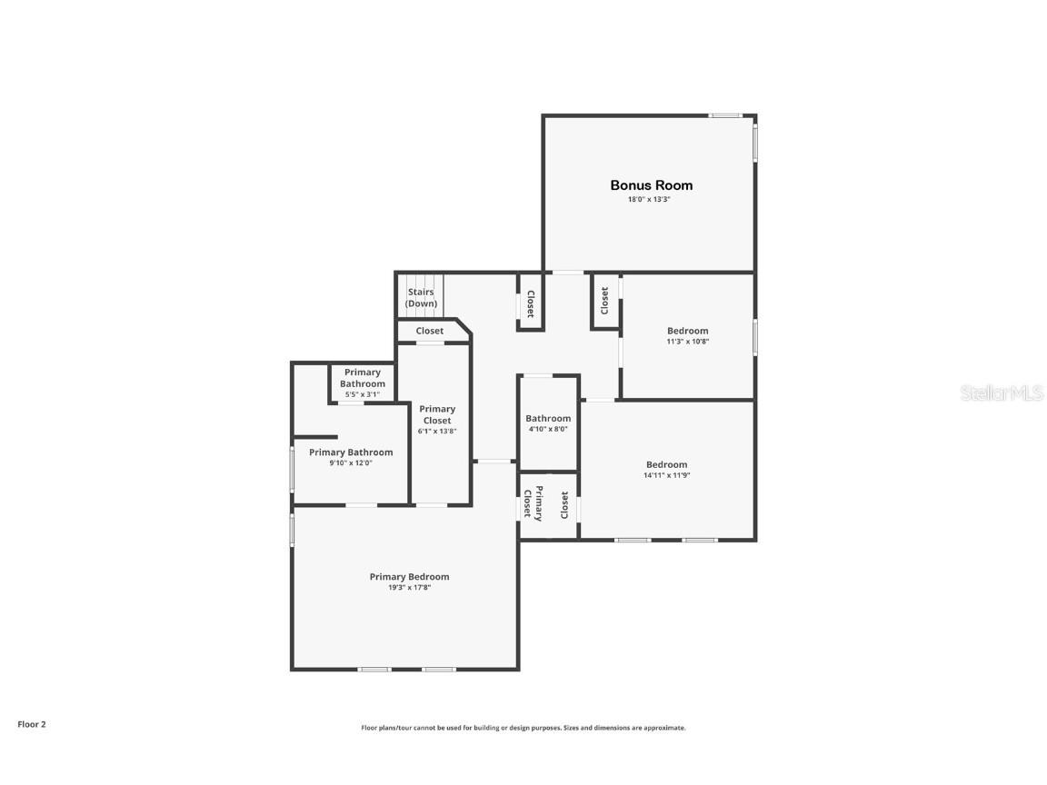 7202 S Saint Patrick Street Tampa FL 33616 TB8441278 image40