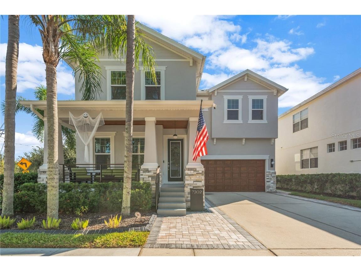 7202 S Saint Patrick Street Tampa FL 33616 TB8441278 image41