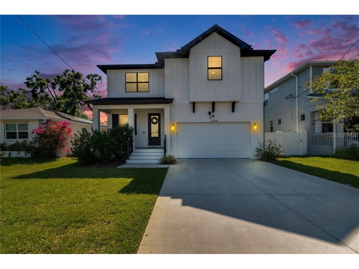 7203 1/2 S West Shore Boulevard Tampa FL 33616 TB8389877 image1