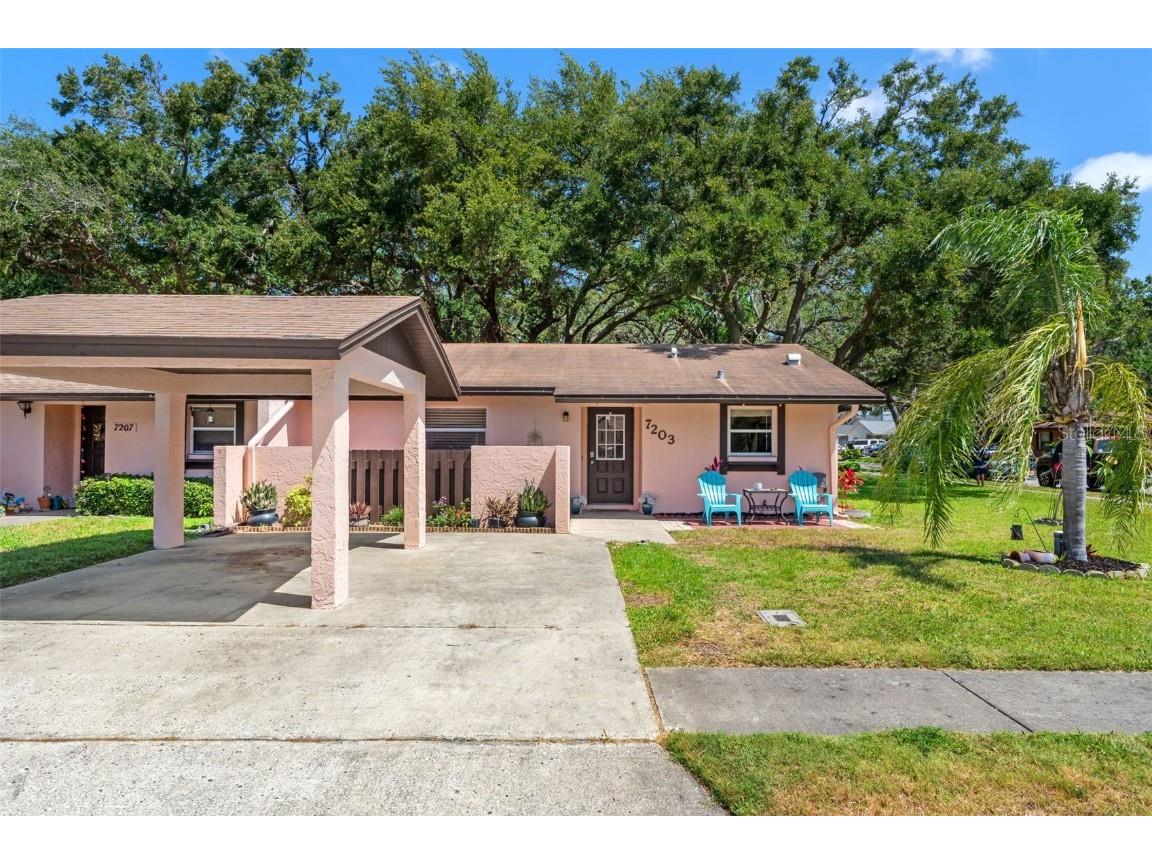 7203 55th Avenue N Saint Petersburg FL 33709 TB8380251 image1