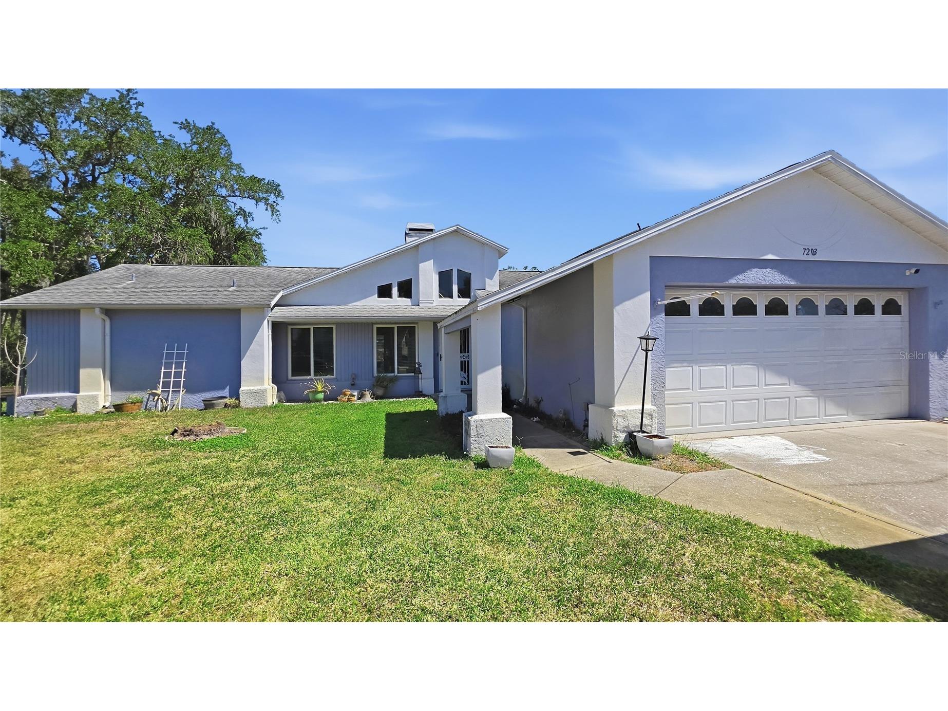 7203 Bramblewood Drive Port Richey FL 34668 W7885284 image1