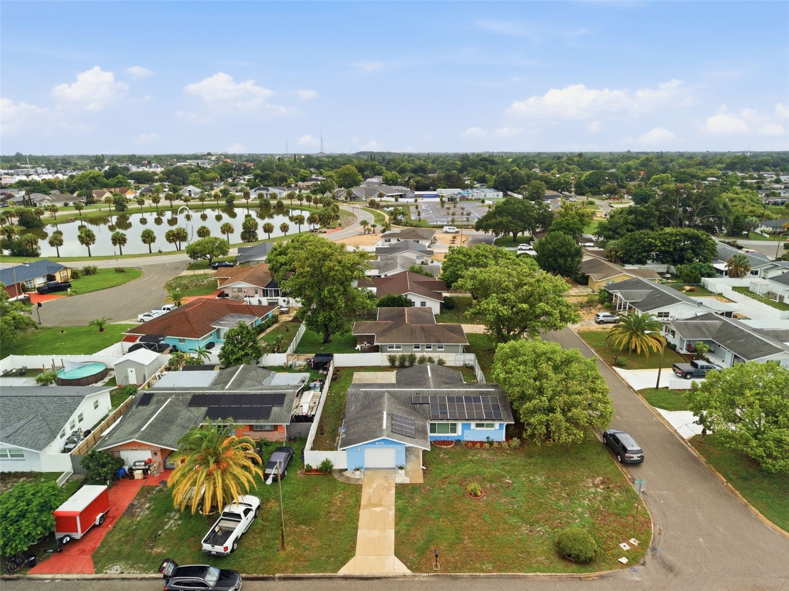 7203 Cherry Laurel Drive Port Richey FL 34668 W7887707 image36