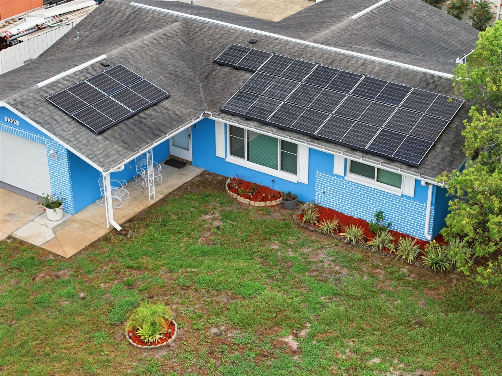 7203 Cherry Laurel Drive Port Richey FL 34668 W7887707 image38