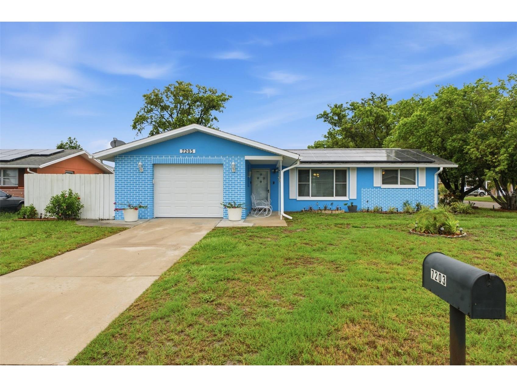 7203 Cherry Laurel Drive Port Richey FL 34668 W7887707 image8