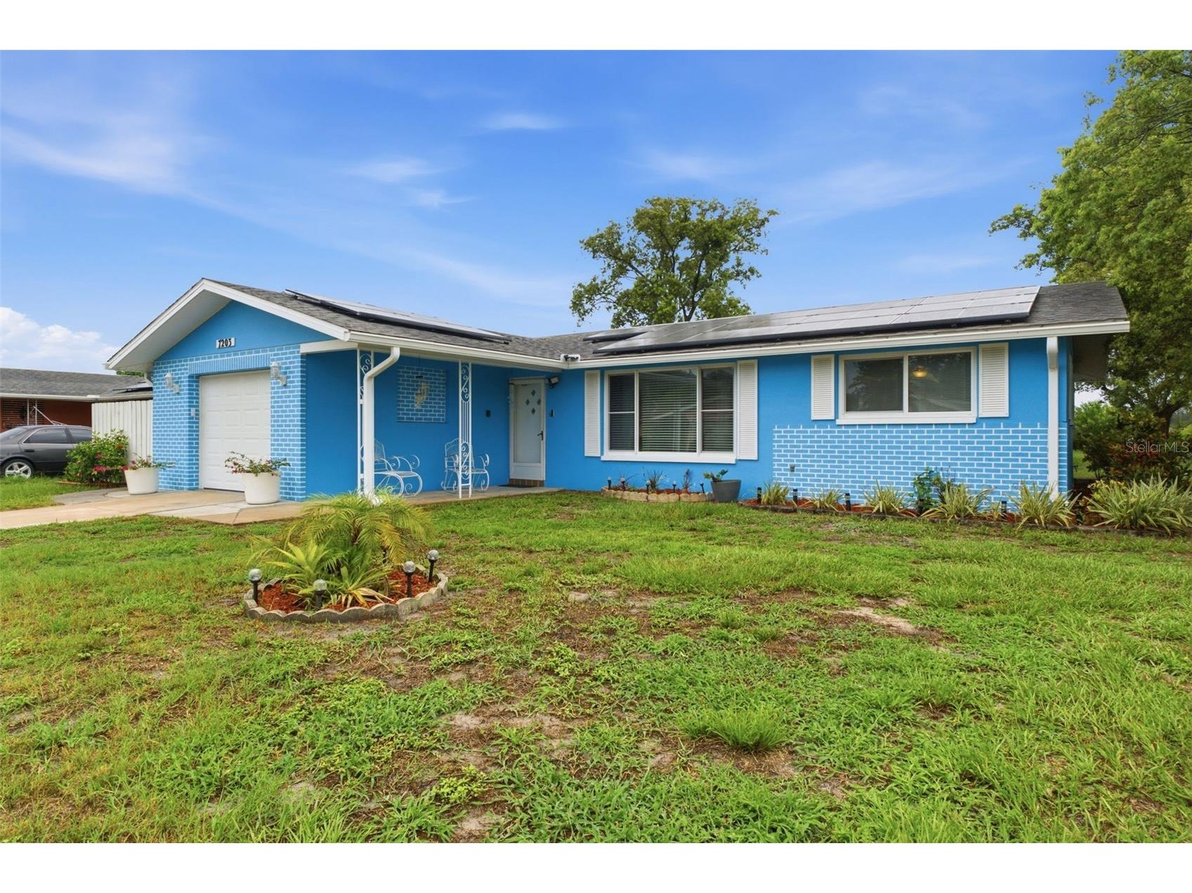 7203 Cherry Laurel Drive Port Richey FL 34668 W7887707 image9