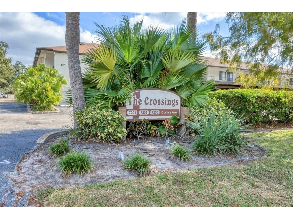 7203 Curtiss Avenue #1C Sarasota FL 34231 A4674269 image25