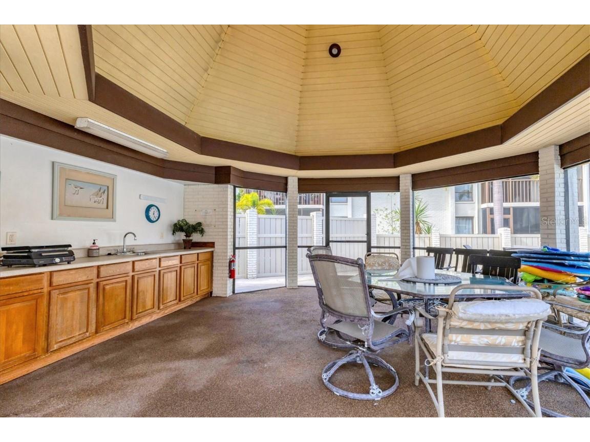 7203 Curtiss Avenue #1C Sarasota FL 34231 A4674269 image27