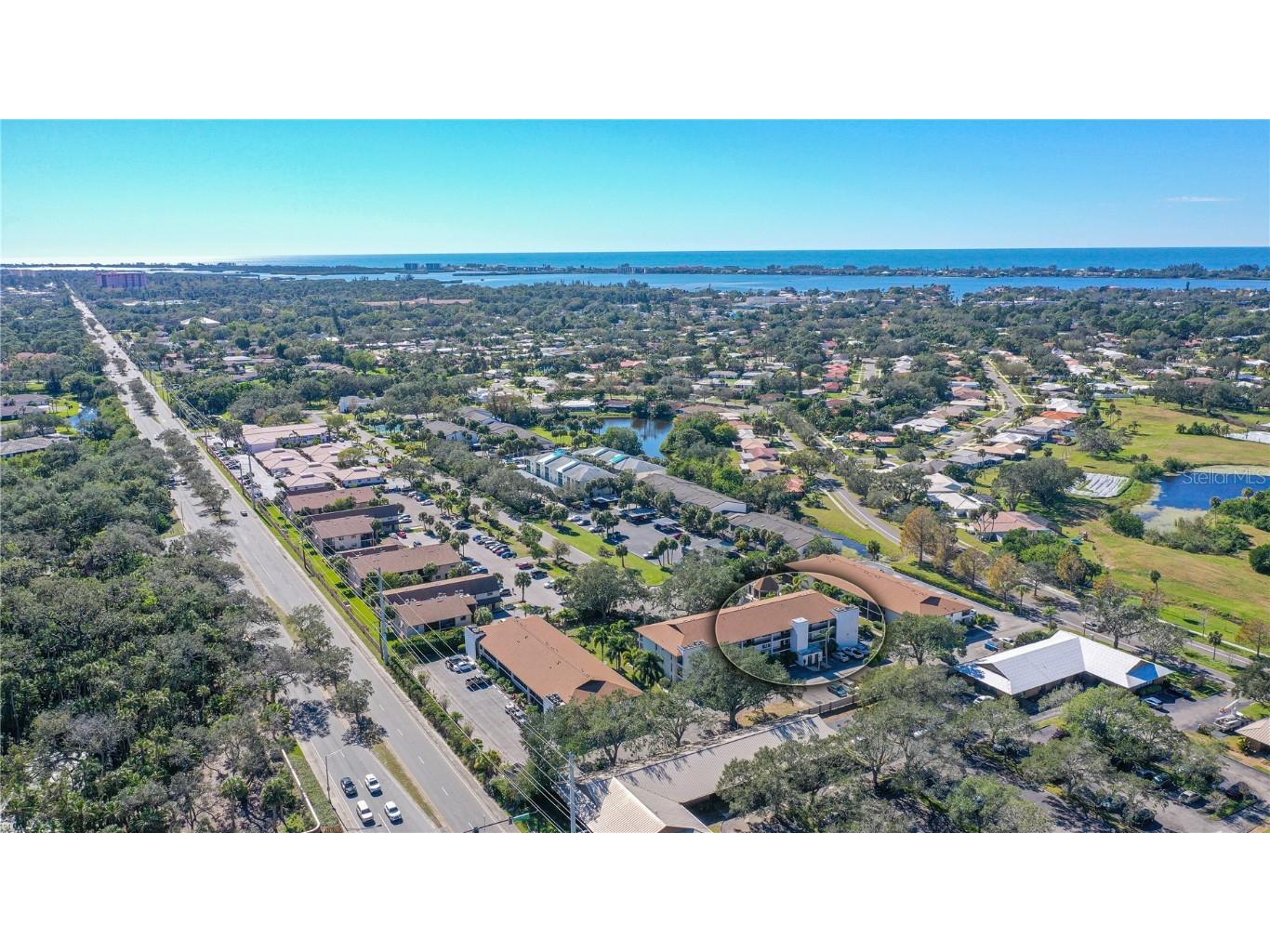 7203 Curtiss Avenue #1F Sarasota FL 34231 A4612783 image1