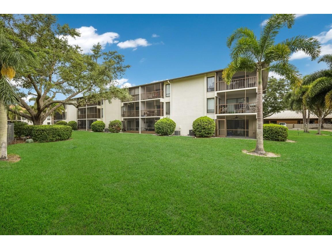 7203 Curtiss Avenue #3A Sarasota FL 34231 A4574016 image1