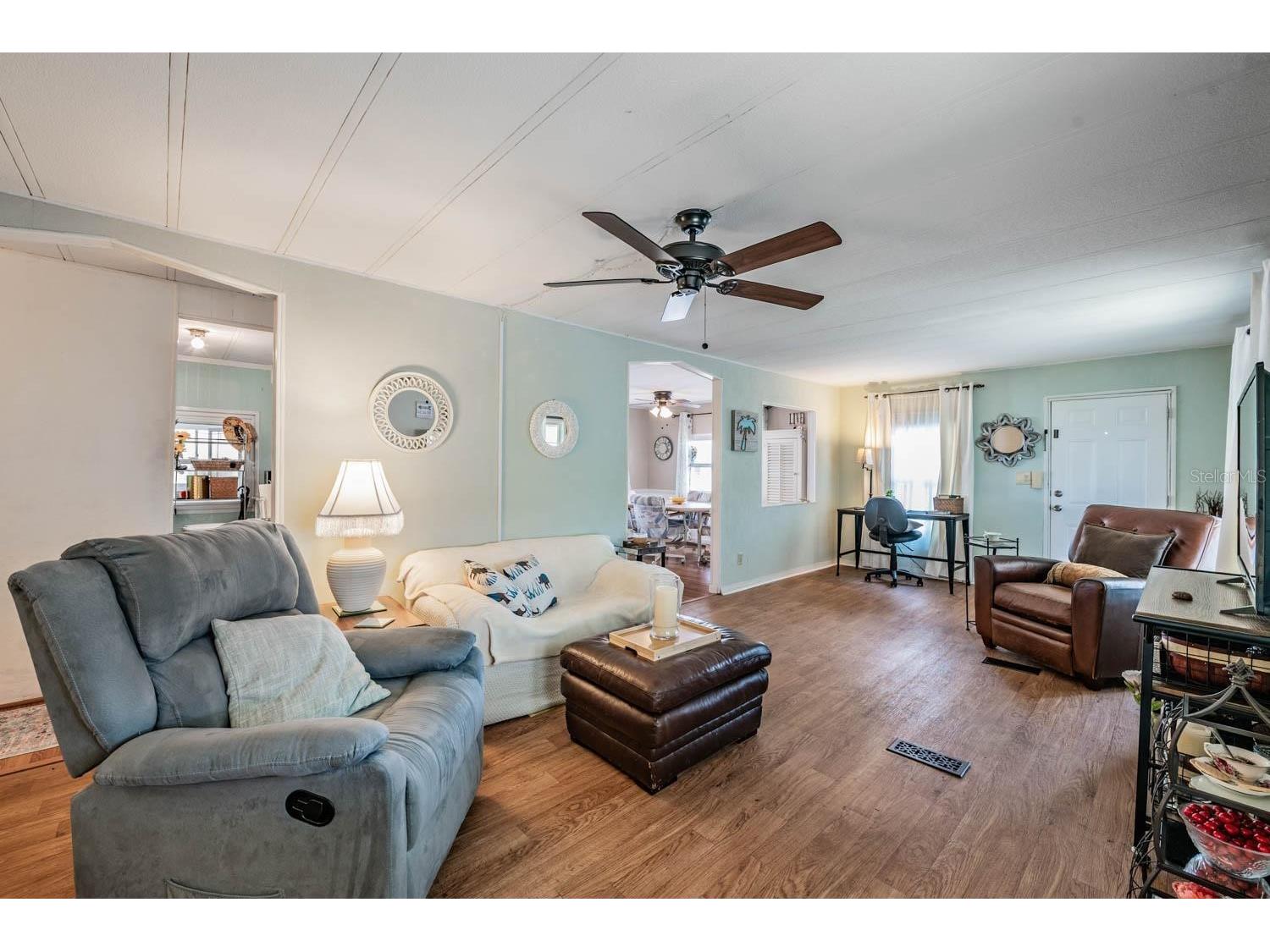 7203 El Meyers Street Zephyrhills FL 33541 TB8505916 image16