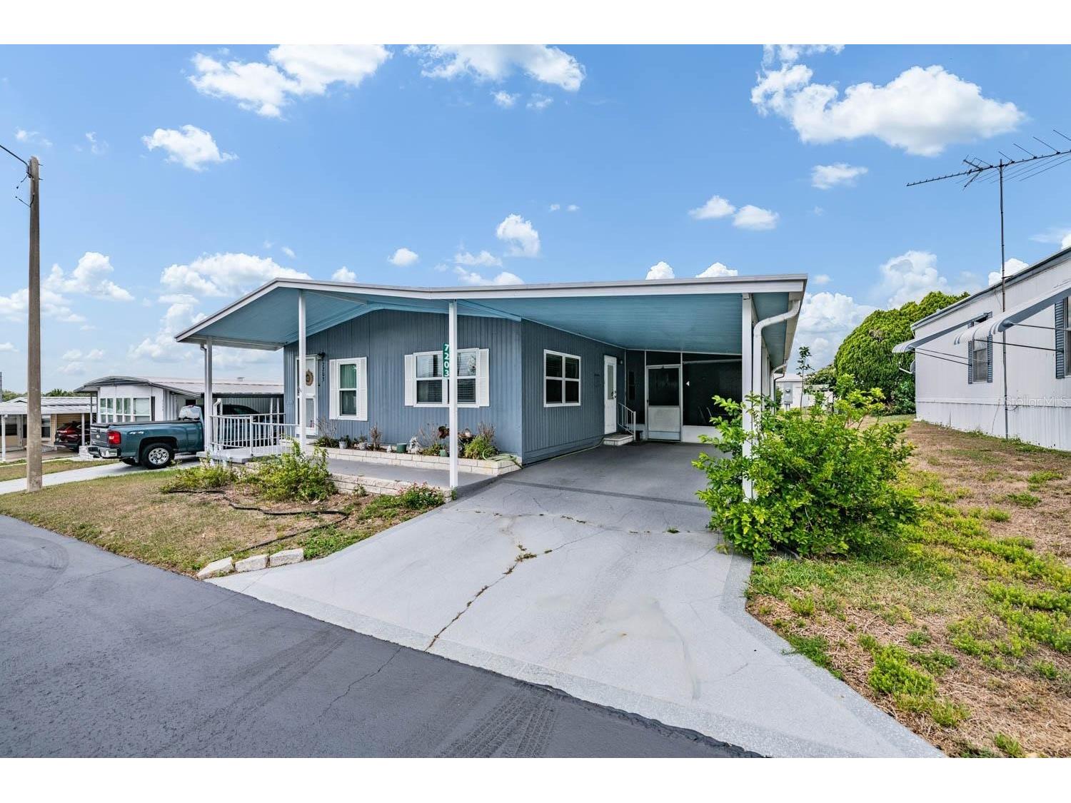 7203 El Meyers Street Zephyrhills FL 33541 TB8505916 image3