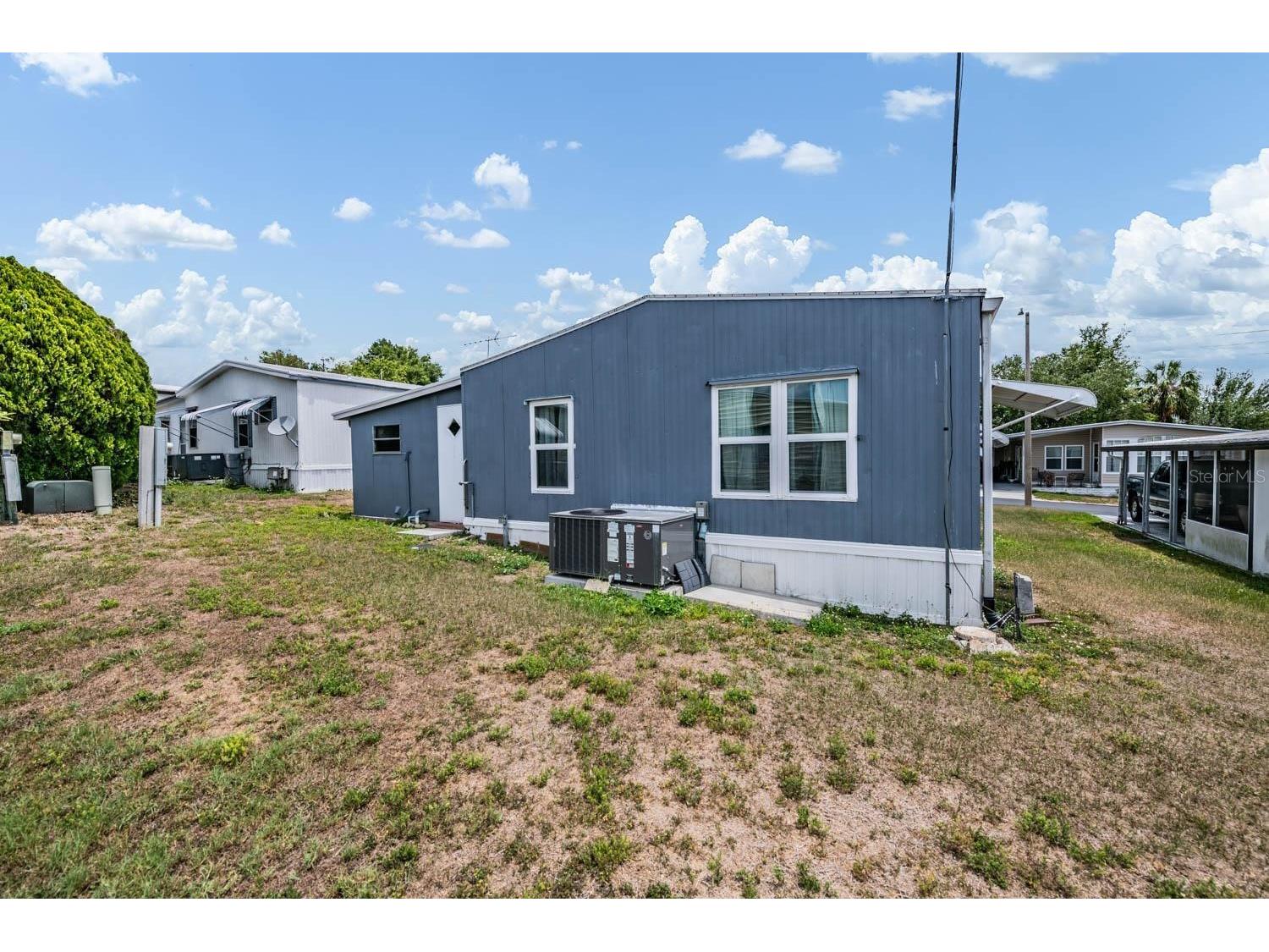 7203 El Meyers Street Zephyrhills FL 33541 TB8505916 image31