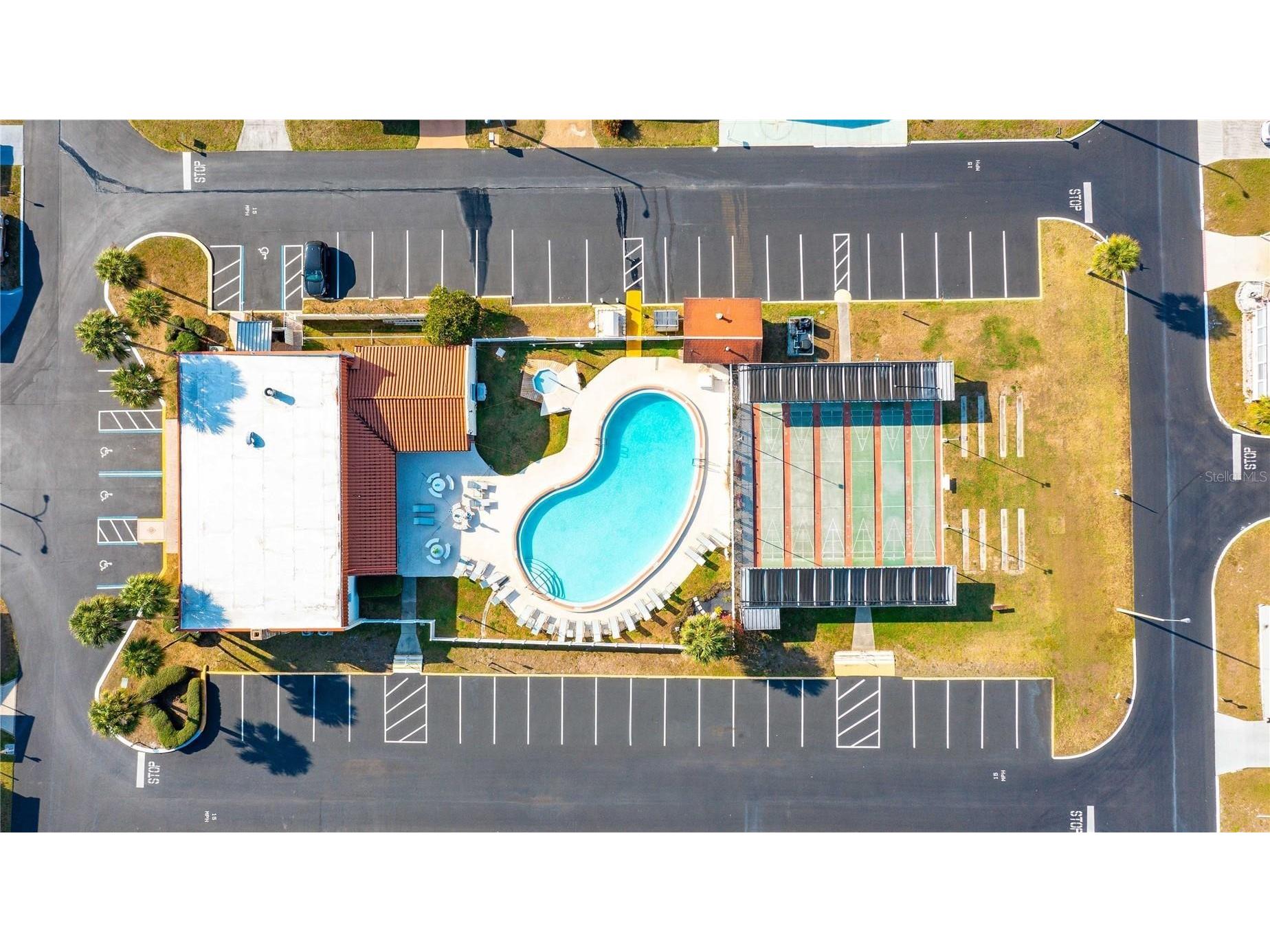 7203 El Meyers Street Zephyrhills FL 33541 TB8505916 image37