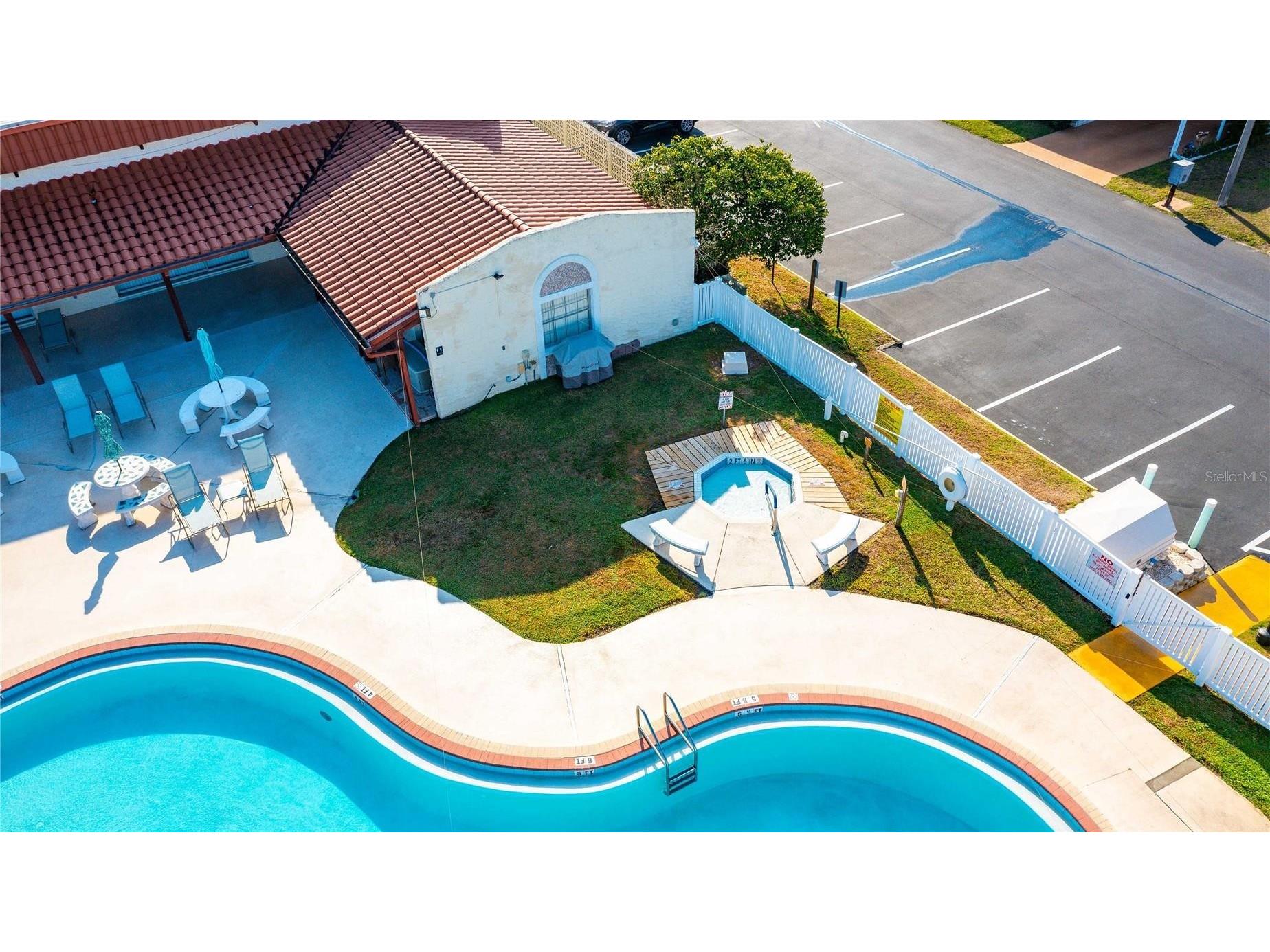 7203 El Meyers Street Zephyrhills FL 33541 TB8505916 image38