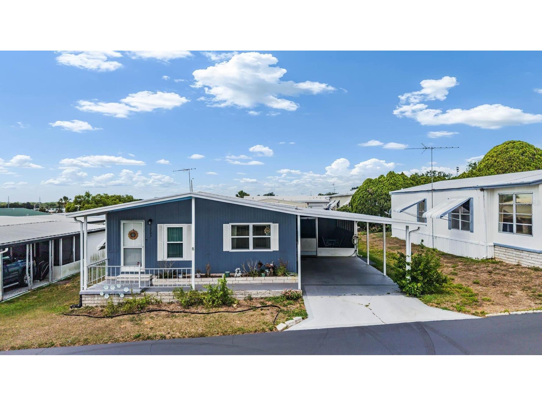 7203 El Meyers Street Zephyrhills FL 33541 TB8505916 image4