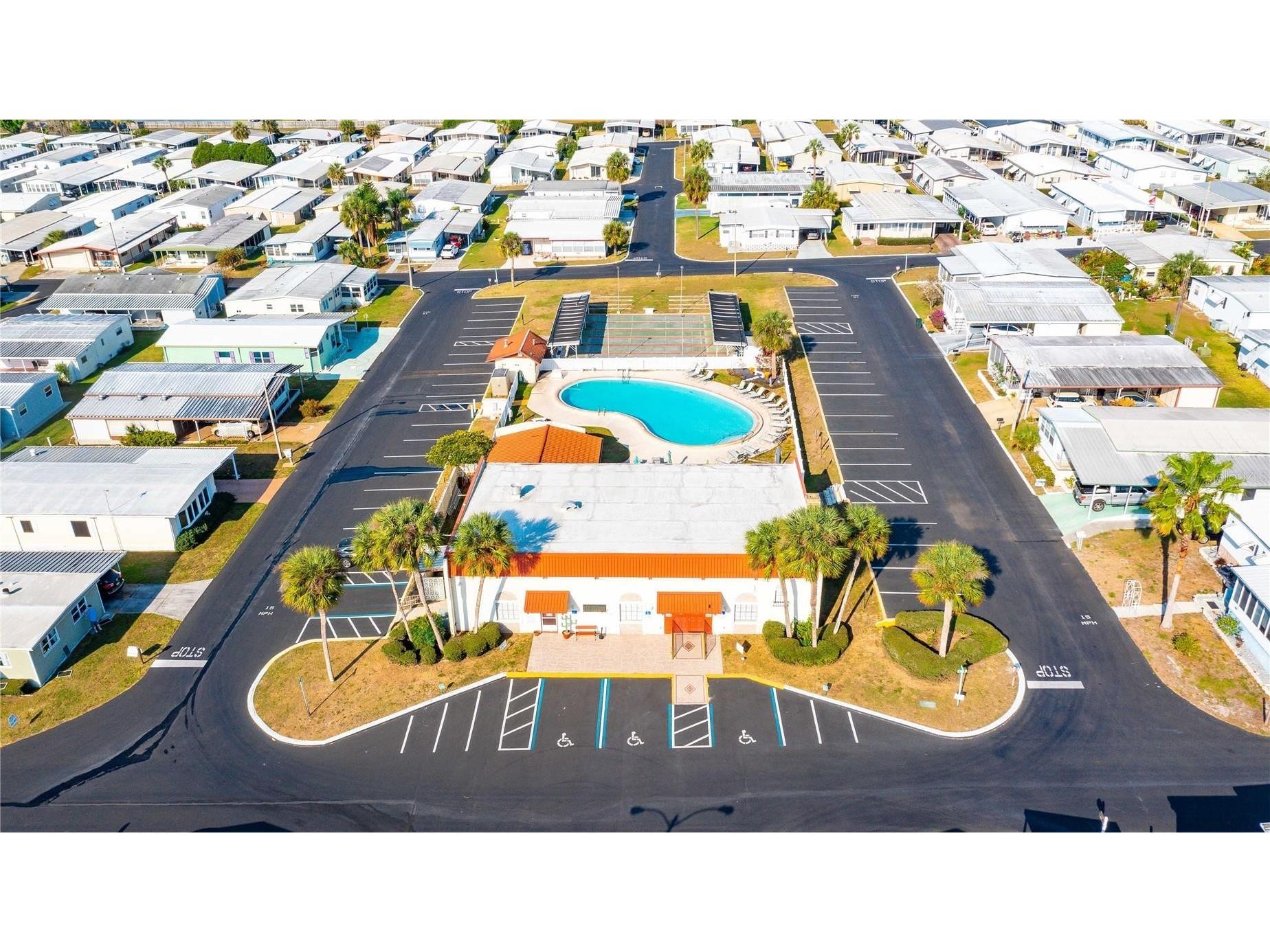 7203 El Meyers Street Zephyrhills FL 33541 TB8505916 image48
