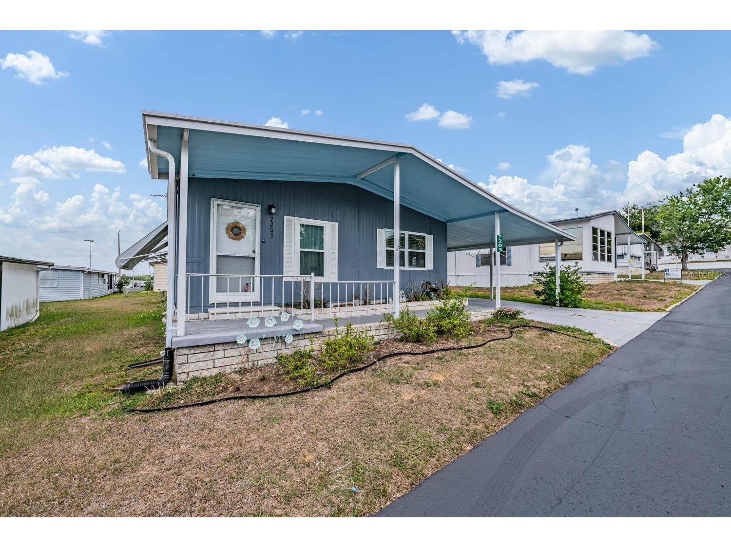 7203 El Meyers Street Zephyrhills FL 33541 TB8505916 image5