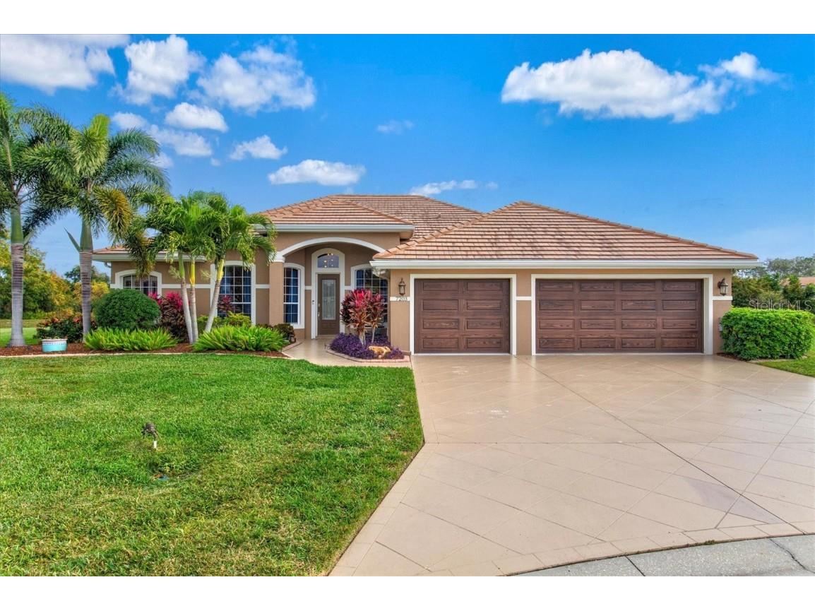 7203 Spur Court Sarasota FL 34243 N6131248 image1