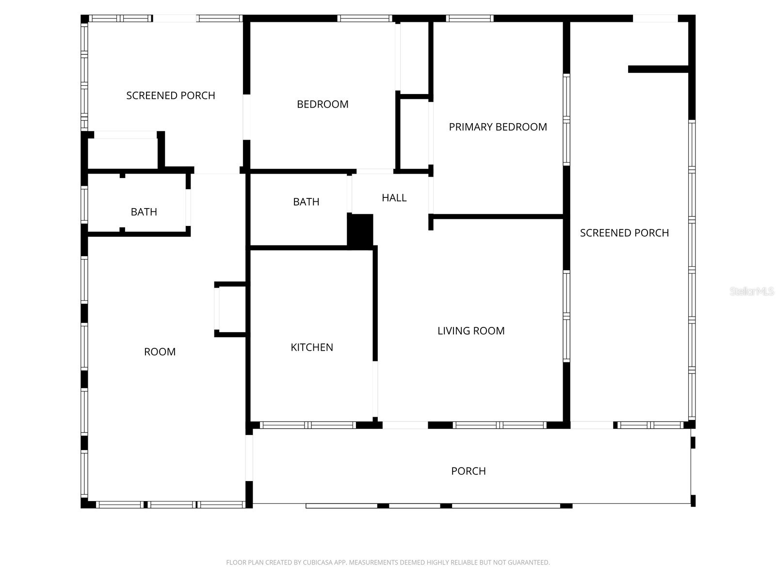 7204 Astor Drive New Port Richey FL 34652 W7885695 image25