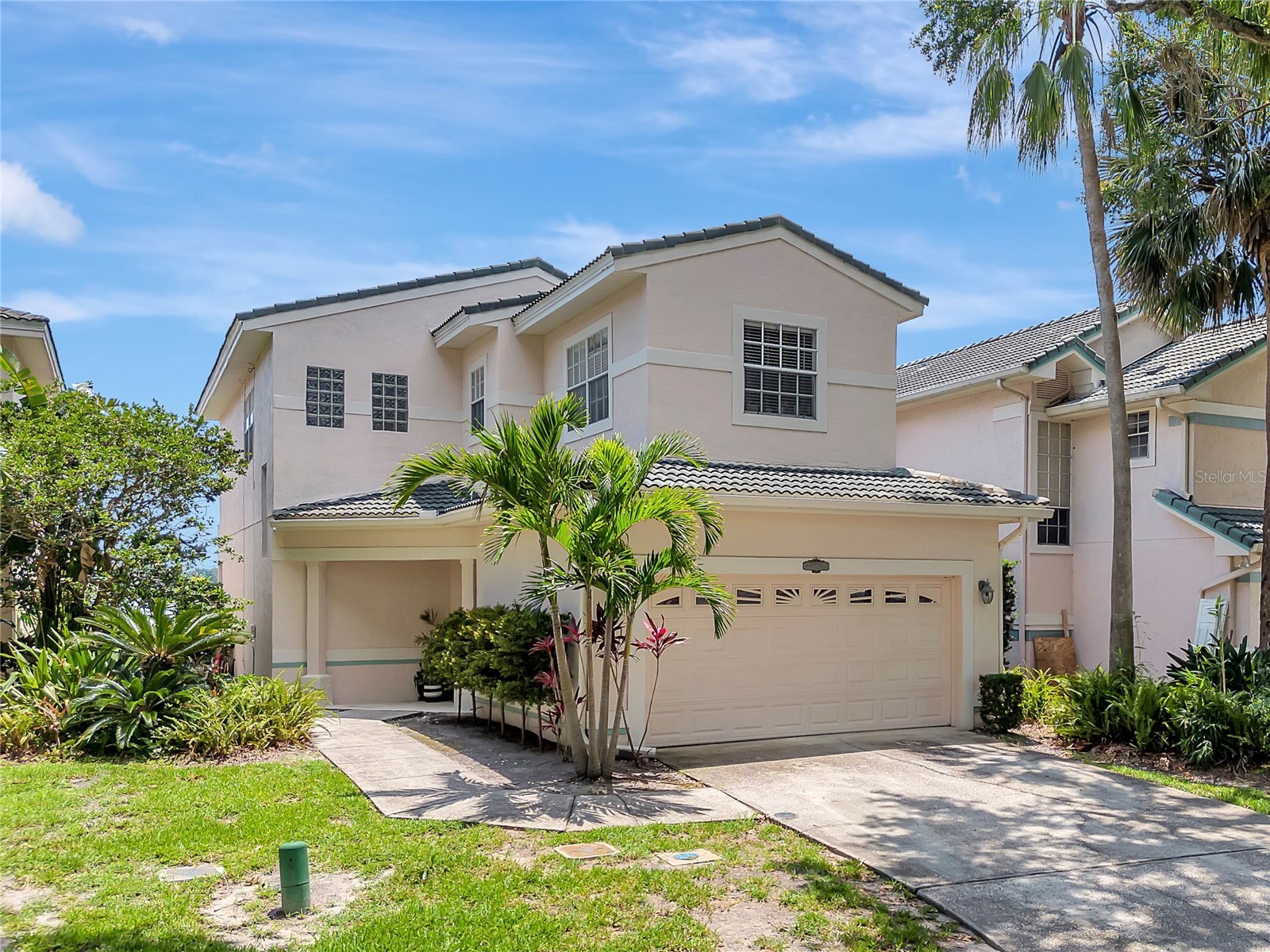 7204 Bay Club Way Orlando FL 32835 - LAKE HIAWASSEE S5150340 image1
