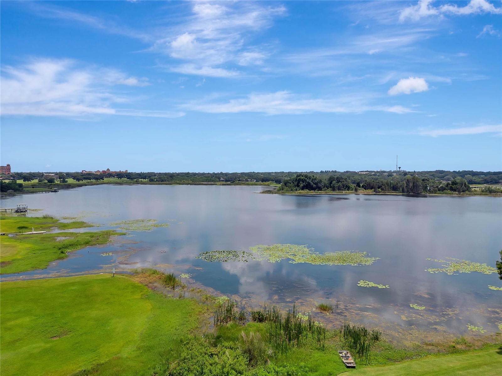 7204 Bay Club Way Orlando FL 32835 - LAKE HIAWASSEE S5150340 image28