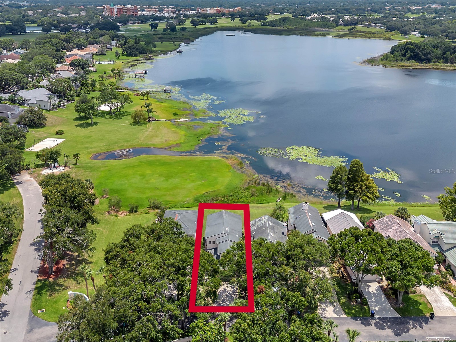 7204 Bay Club Way Orlando FL 32835 - LAKE HIAWASSEE S5150340 image34