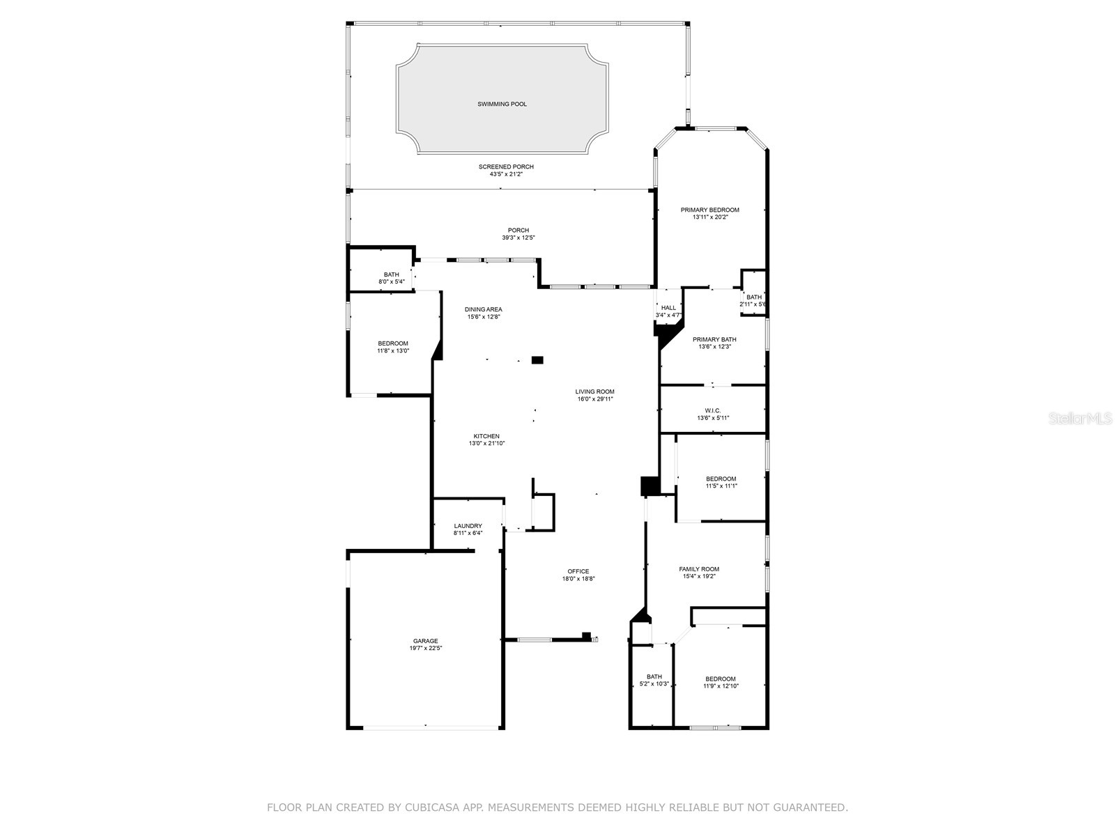 7204 Derwent Glen Circle Land O Lakes FL 34637 TB8416294 image16