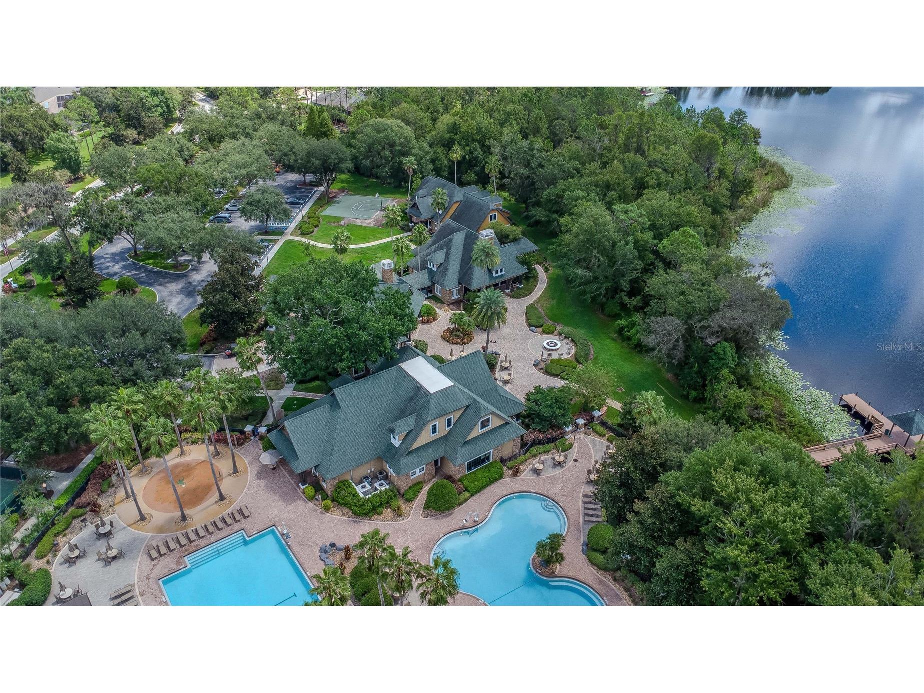 7204 Derwent Glen Circle Land O Lakes FL 34637 TB8416294 image55