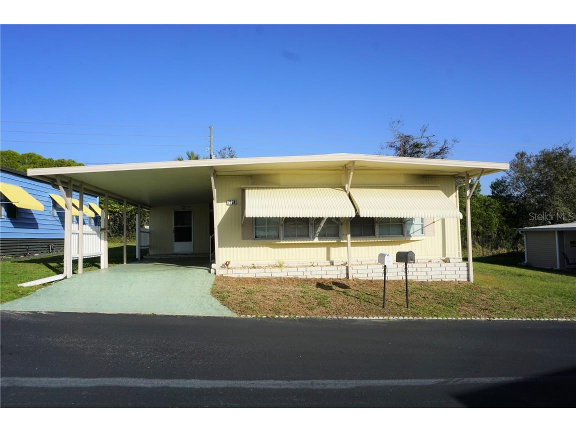 7204 El Meyers Street Zephyrhills FL 33541 T3428311 image1