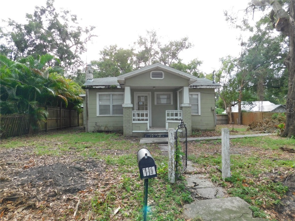 7204 N 11th Street Tampa FL 33604 TB8416127 image1