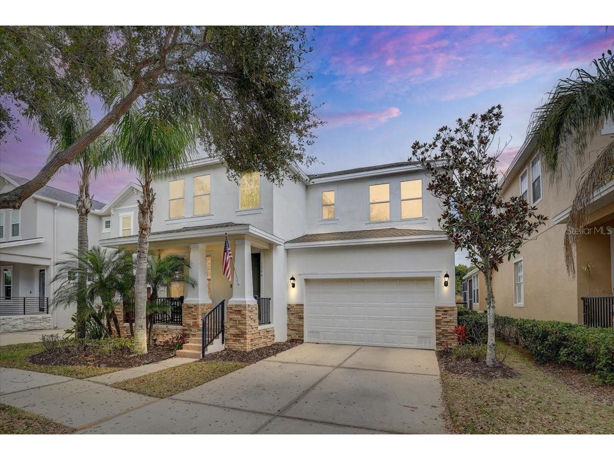 7204 S Saint Patrick Street Tampa FL 33616 TB8483345 image1